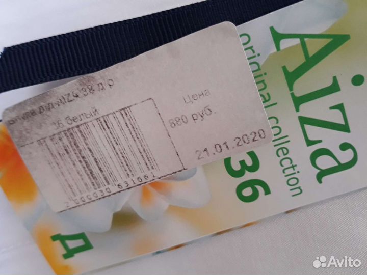 Блуза для девочки