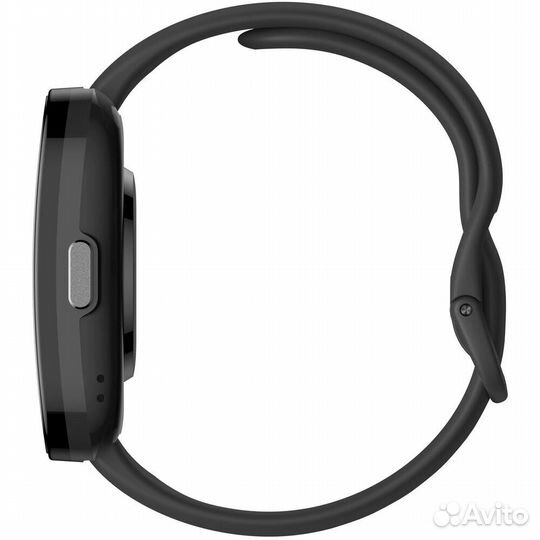 Умные часы Amazfit Bip 5 Soft Black #381822