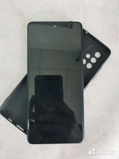 Samsung a71