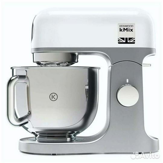 Комбайн Kenwood KMX 750W