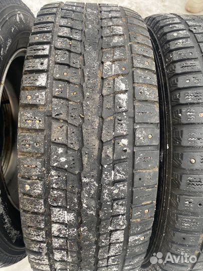 Колеса на renault duster зимние