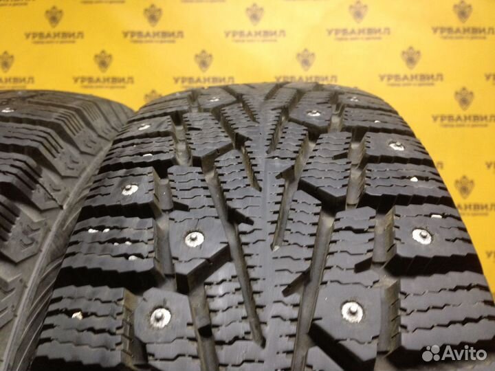 Cordiant Snow Cross 185/70 R14 92T