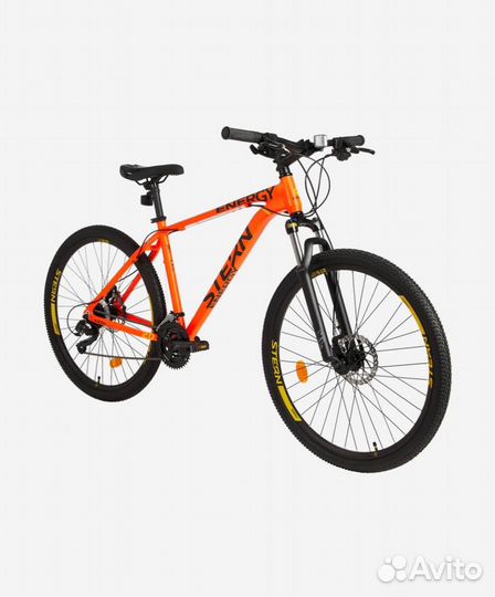 Велосипед stern energy 2.0