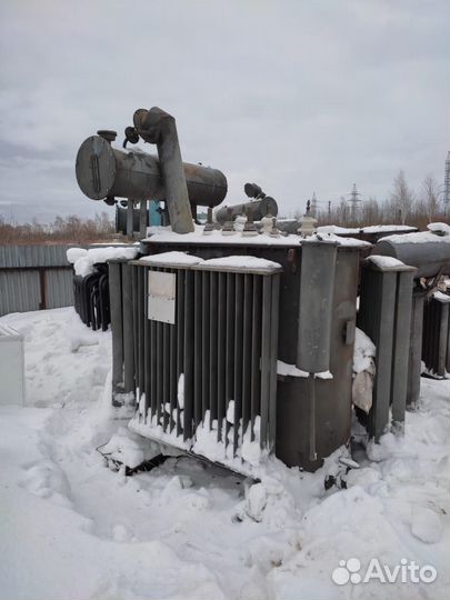 Трансформатор б\у арт42153