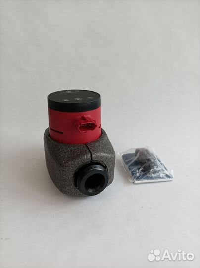 Grundfos alpha2 25-60 180