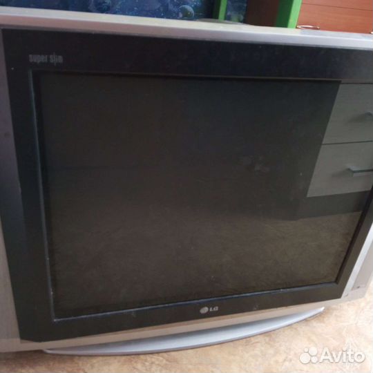 Телевизор бу