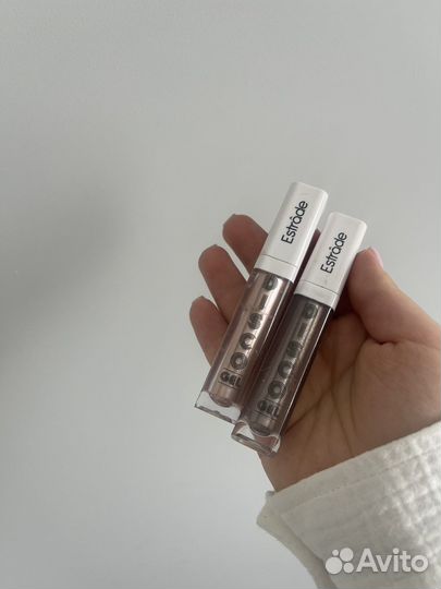 Тинт для глаз