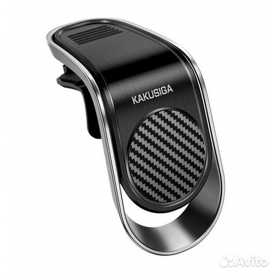 Держатель для телефона kaku KSC-563, в решетку