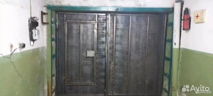Гаражные ворота Мы сварим на заказ