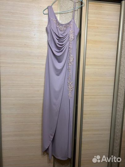 Платье выпускное вечернее dolce&gabbana tadashi