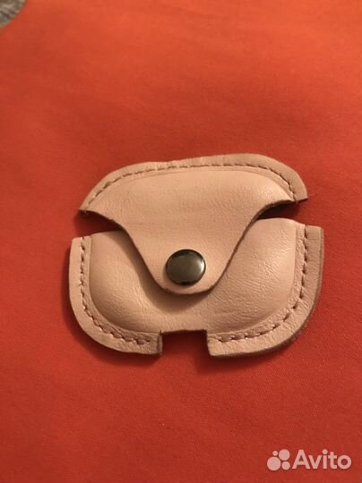 Чехол на airpods pro