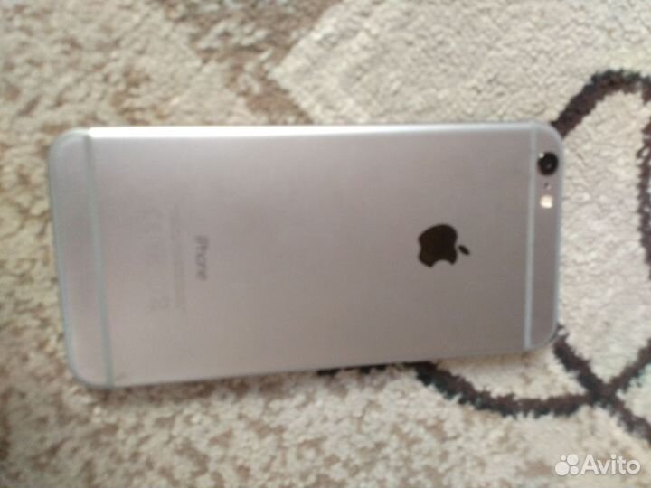 iPhone 6 Plus, 64 ГБ