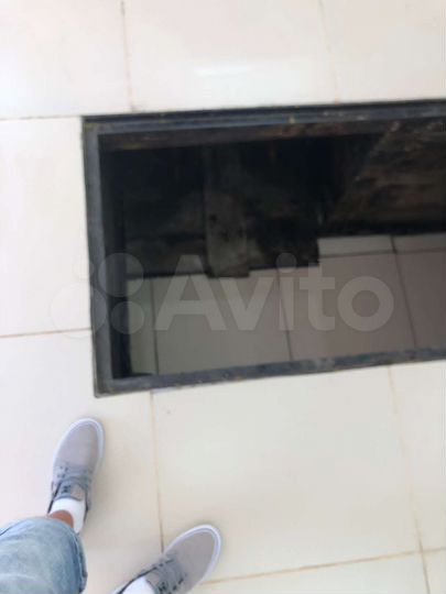 Гараж, 24 м²