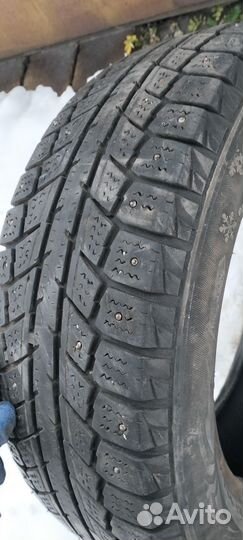 Horizon HW501 195/65 R15