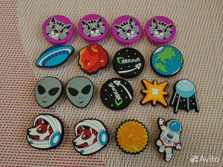 Космостартсы пятёрочка