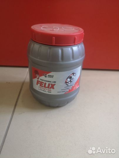 Литол 24 Felix 800г
