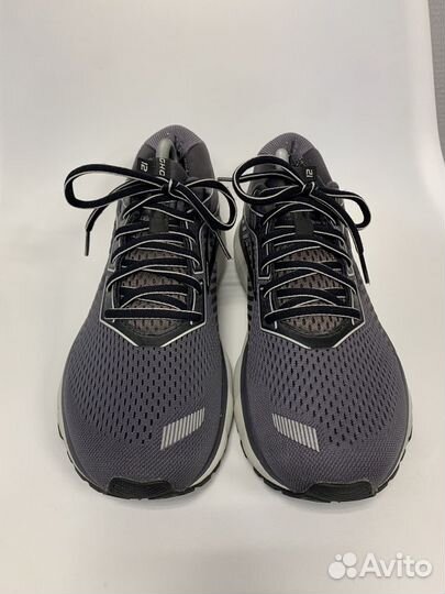 Кроссовки brooks ghost 12 оригинал 45