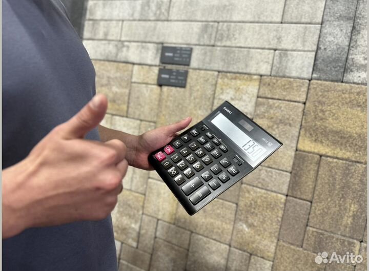 Тротуарная плитка Лэндхаус