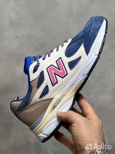 New balance 990 (44)