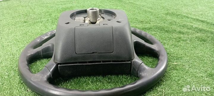 Руль Nissan Cefiro A32 VQ20DE 1996