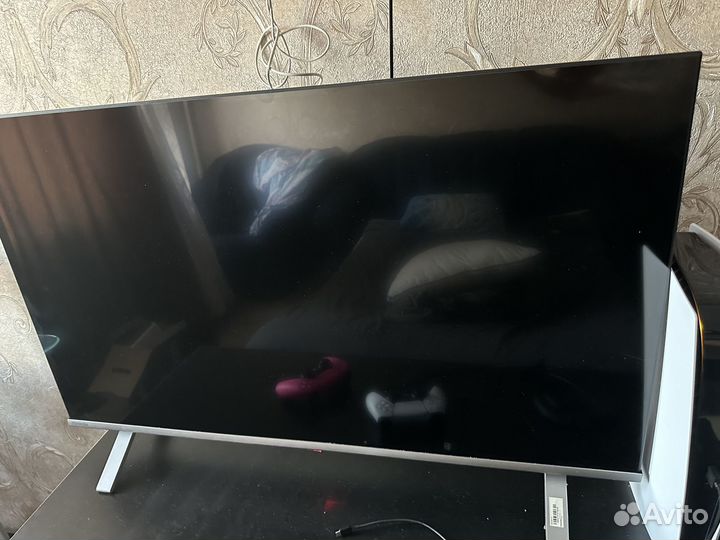 Телевизор toshiba