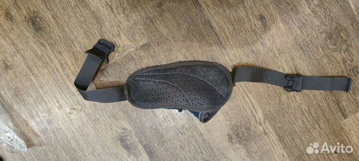 Сумка для бега и хайкинга McKinley