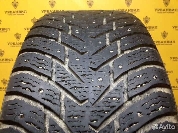 Nokian Tyres Hakkapeliitta 8 SUV 265/60 R18