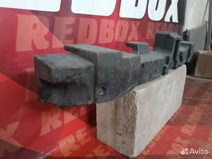 Абсорбер переднего бампера Nissan X-Trail 14