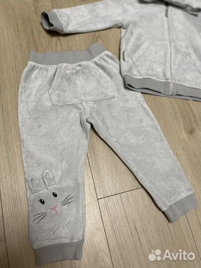 Костюм детский Заяц