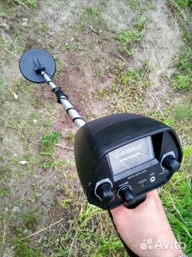Металлоискатель MD-4030 (новый)
