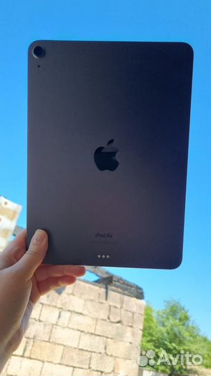 iPad air 5 256gb