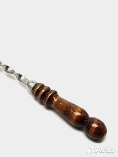 Шампура из нержавейки