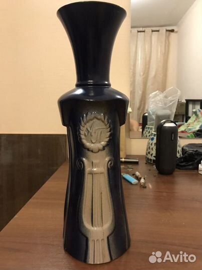 Ваза фарфор