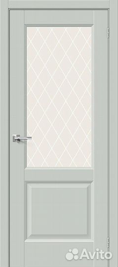 Двери межкомнатные