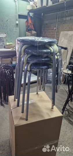 Комплект табуретов 4 шт