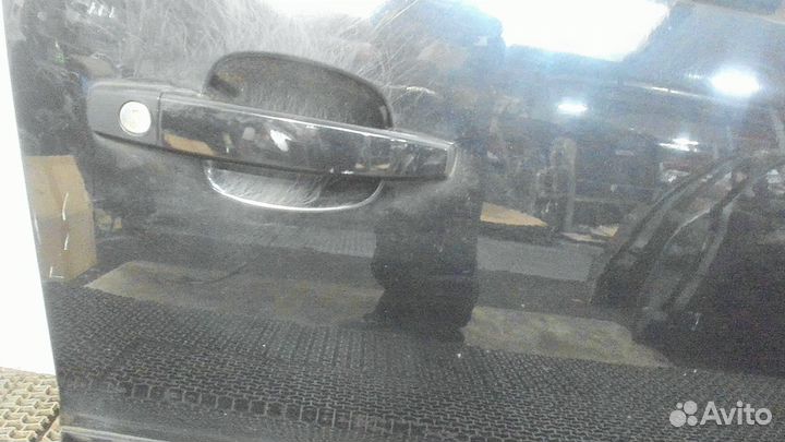 Дверь боковая Opel Zafira B, 2007