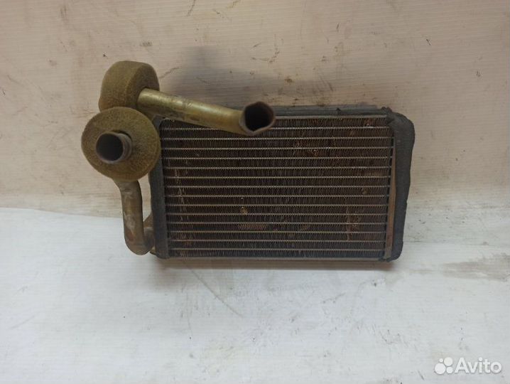 Радиатор печки Toyota Camry SV30 1990-1997