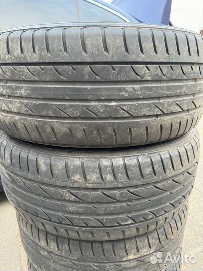 Sailun Atrezzo 4 Seasons 225/55 R17