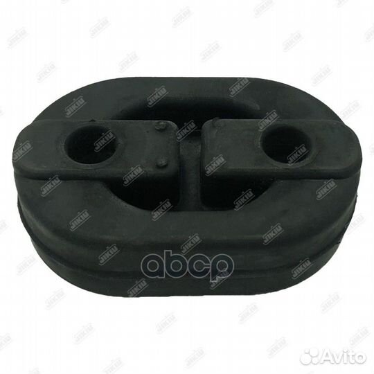 Подвеска глушителя hyundai accent/verna/santa FE