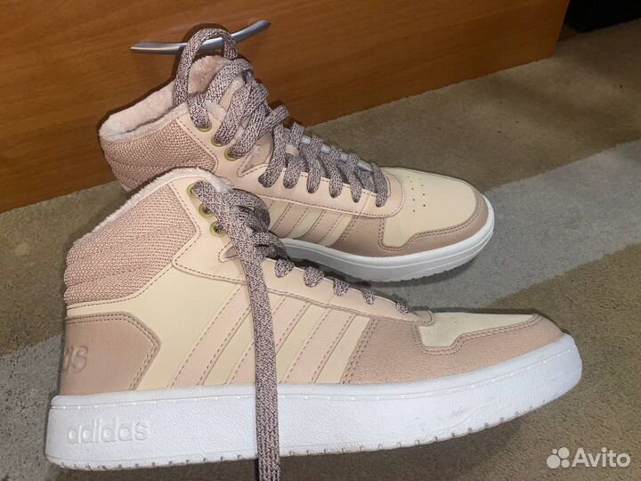 Кроссовки женские adidas