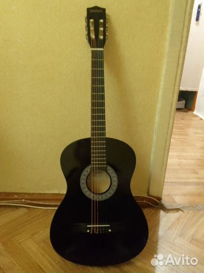 Гитара