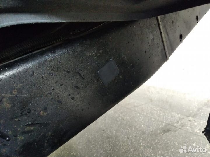 Заглушки Рамы TLC 105