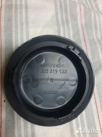 W204 Mercedes крышка фары