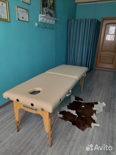 Делаю классический массаж с выездом на дом