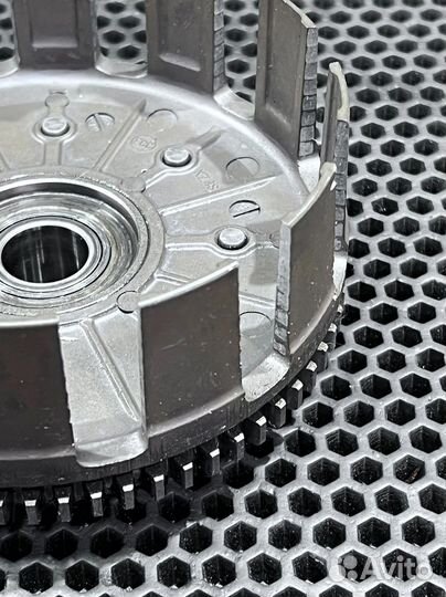 Корзина сцепления KTM SX-F 250 2005-2008