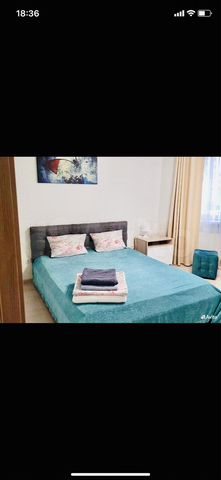 1-к. квартира, 40 м², 4/15 эт.