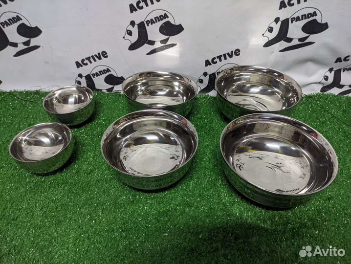 Миски изотермические тарелки