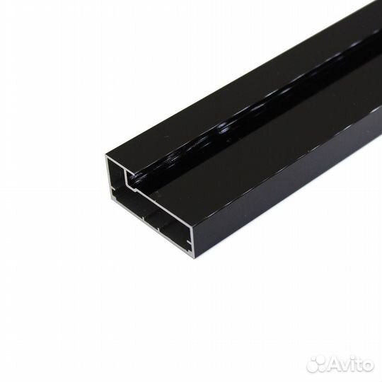 Зеркало без искажений