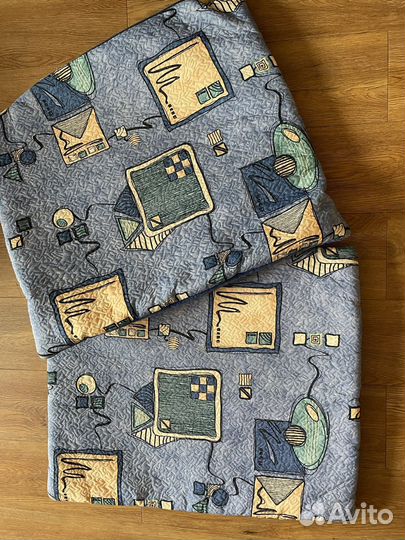 Чехол на подушку