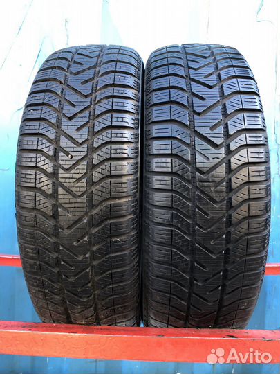 Pirelli Winter SnowControl III 185/65 R15